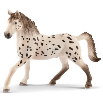 Figurina Horse Club Knabstrupper Stallion