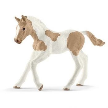 Figurina Horse Club Paint Horse Foal