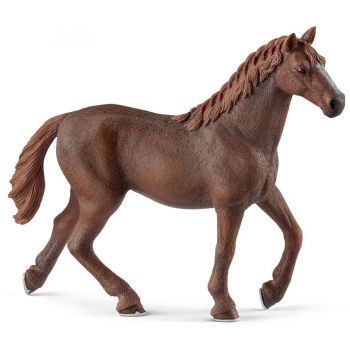 Figurina Horse Club Thoroughbred Mare