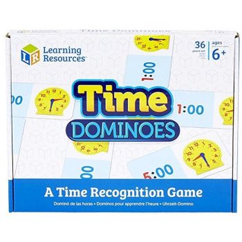 Joc Dominoul timpului