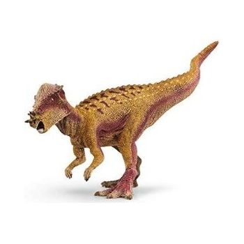 Jucarie Pachycephalosaurus, play figure