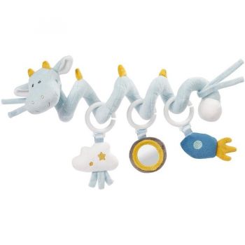 Jucarie Spirala Dragon Magic