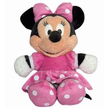 Mascota Flopsies Minnie Mouse 20cm