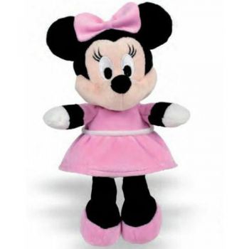 Mascota Minnie Mouse Flopsies 25cm