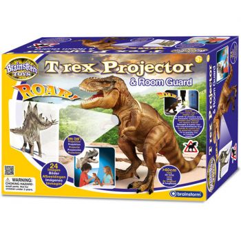 Proiector 2 in 1 T-Rex