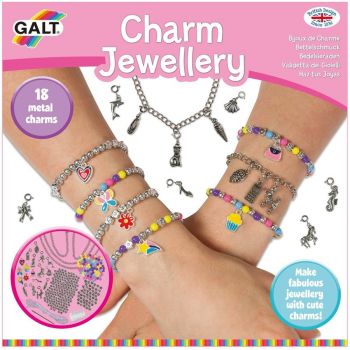 Set creatie bijuterii Charm Jewellery