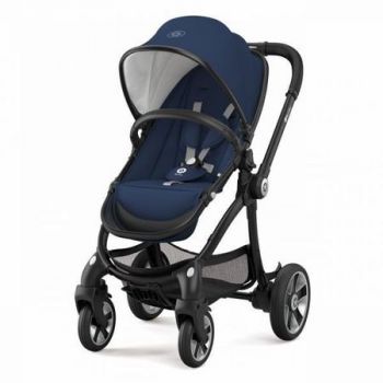 Carucior copii Evostar 1 Night Blue