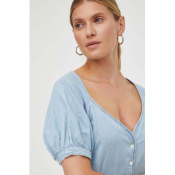 Levi's camasa jeans regular