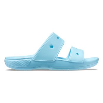 Papuci Crocs Classic Crocs Sandal Albastru - Arctic de firma originali