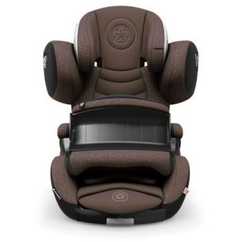 Scaun auto copil PhoenixFix 3 Nougat Brown