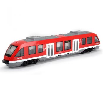 Tren de Jucarie Dickie Toys City Train