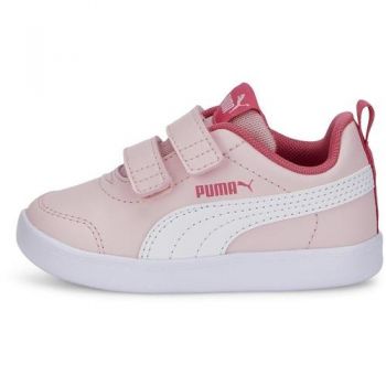 Adidasi Pantofi sport copii Puma Courtflex V2 37154425