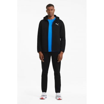 Hanorac slim fit Evostripe Core
