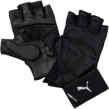 Manusi barbati Puma Training Essential Premium Gloves 04146701