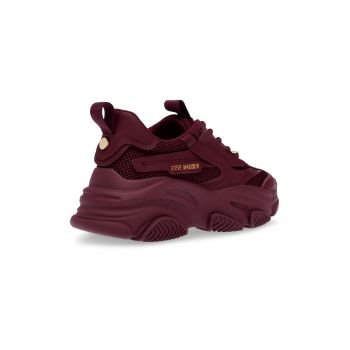 Pantofi sport cu design masiv Possession-E