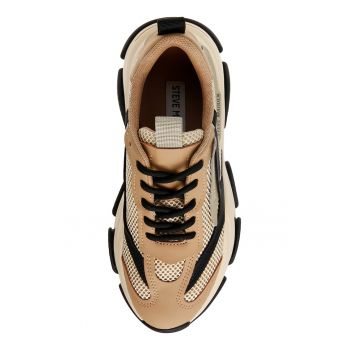 Pantofi sport cu design masiv Possession-E
