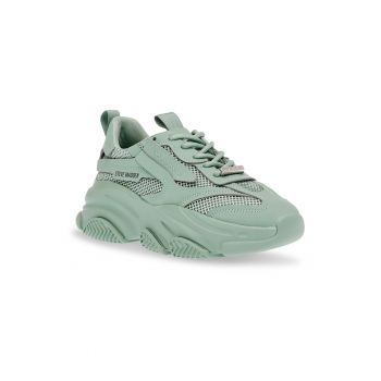 Pantofi sport cu design masiv Possession-E