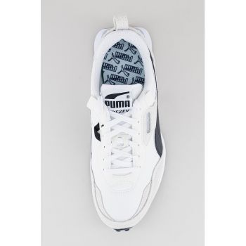 Pantofi sport cu garnituri de piele intoarsa Rider Future Vintage