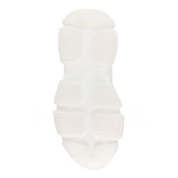 Pantofi sport cu insertii de piele ecologica Portable