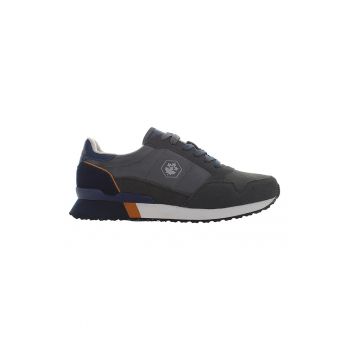 Pantofi sport cu insertii de piele intoarsa Wilson