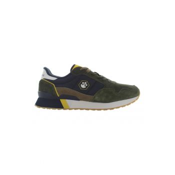 Pantofi sport cu insertii de piele intoarsa Wilson