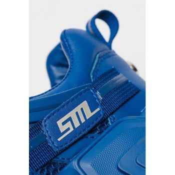 Pantofi sport cu insertii de plasa Kingdom