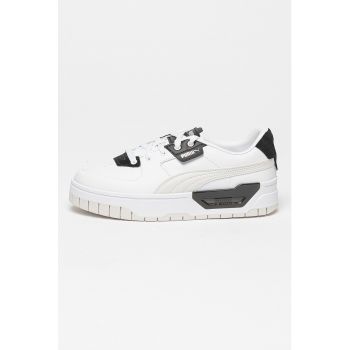 Pantofi sport din piele Cali Dream