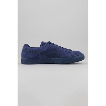 Pantofi sport din piele intoarsa Nanamica Parisia