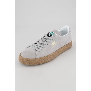 Pantofi sport din piele intoarsa Weekend