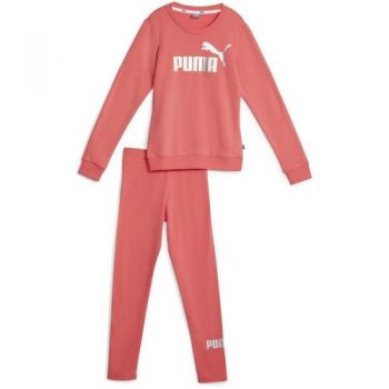 Trening copii Puma Logo FL JR 67104147