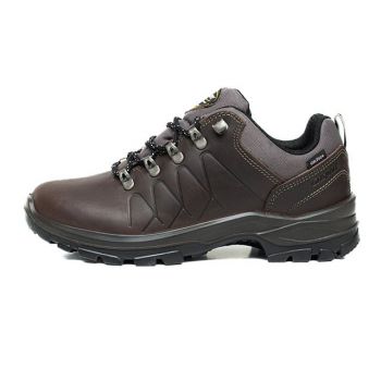 Pantofi Grisport Amicite Maro - Brown de firma originali