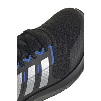 Pantofi sport cu logo contrastant FortaRun 2.0