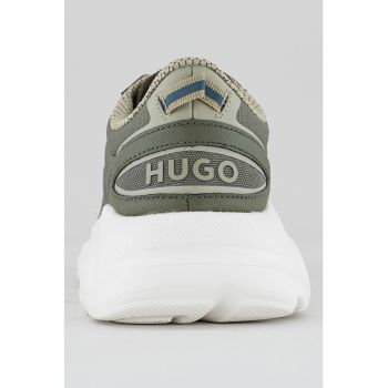 Pantofi sport low-cut Leon