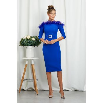 Rochie Seema Albastra