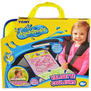 Set desen Aquadoodle Colour Doodle Bag