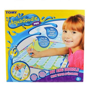 Set desen Aquadoodle Invatare rapida