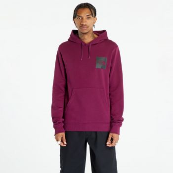The North Face Fine Hoodie Boysenberry la reducere