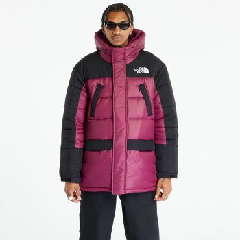 The North Face Hmlyn Insulated Parka Boysenberry/ TNF Black