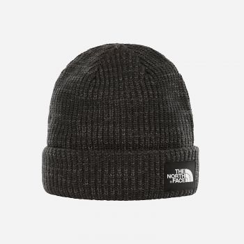 The North Face Salty Dog Beanie Regular Fit Tnf Black la reducere