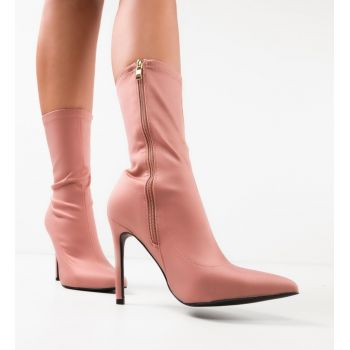 Botine dama Broome Nude