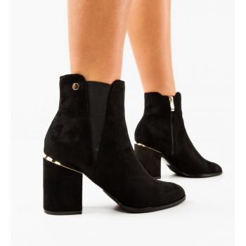 Botine dama Harbour Negri ieftine