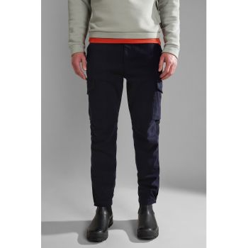 Pantaloni cargo Schiste