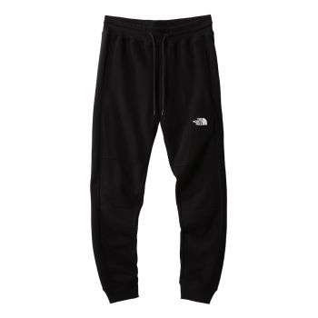 Pantaloni sport cu buzunare laterale Icon