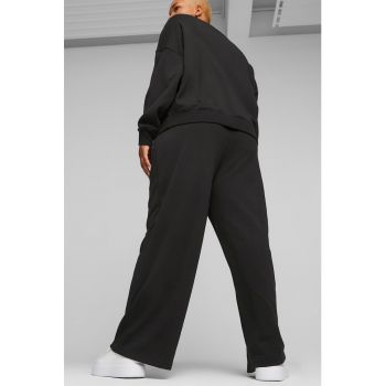 Pantaloni sport relaxed fit Classics