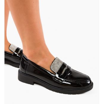 Pantofi Casual Brand Negri