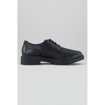 Pantofi derby din piele Westlyn