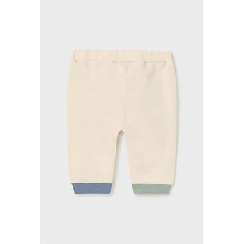 Set de imbracaminte cu design colorblock - 3 piese
