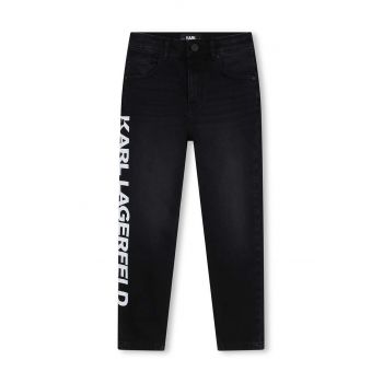 Karl Lagerfeld jeans copii