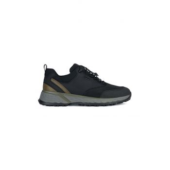 Geox sneakers U STERRATO B ABX C culoarea negru, U36F0C 00035 C9999