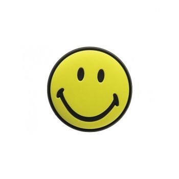 Jibbitz Crocs Smiley Brand Smiley Face